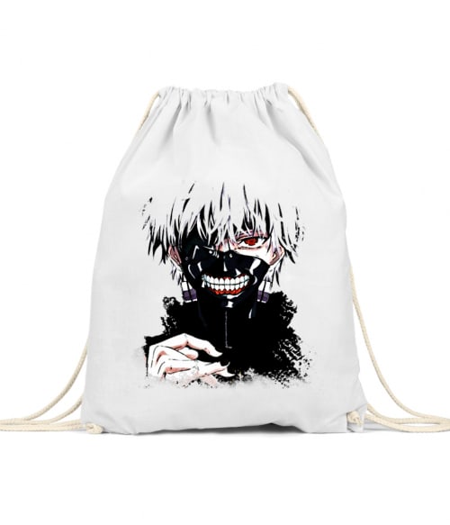Kaneki Ken Kaneki Ken Póló - Tokyo Ghoul