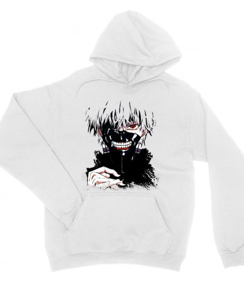 Kaneki Ken Kaneki Ken Póló - Tokyo Ghoul