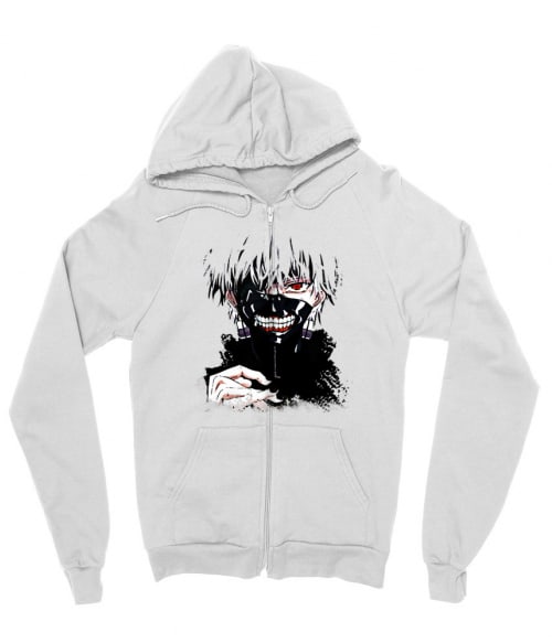 Kaneki Ken Kaneki Ken Póló - Tokyo Ghoul