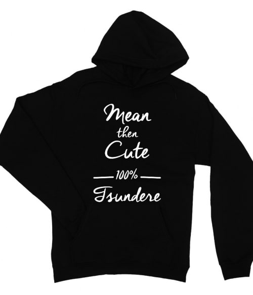 100% Tsundere 100% Tsundere Póló -