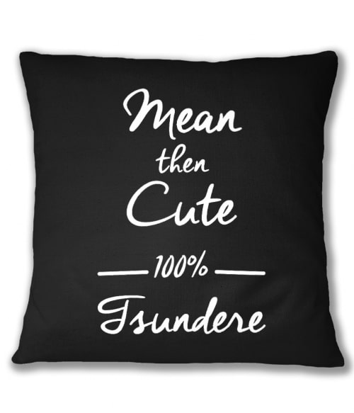 100% Tsundere 100% Tsundere Póló -