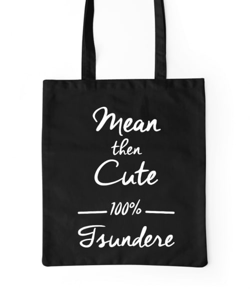 100% Tsundere 100% Tsundere Póló -