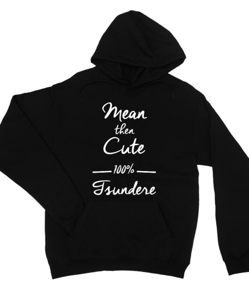 100% Tsundere 100% Tsundere Póló -