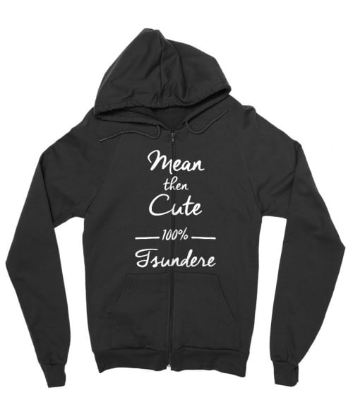100% Tsundere 100% Tsundere Póló -