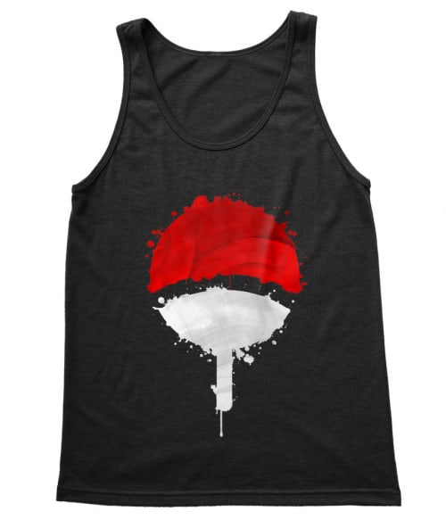 Uchiha symbol Uchiha symbol Póló - Naruto