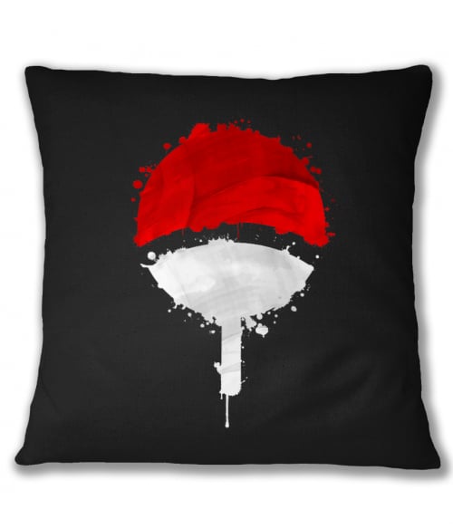 Uchiha symbol Uchiha symbol Póló - Naruto
