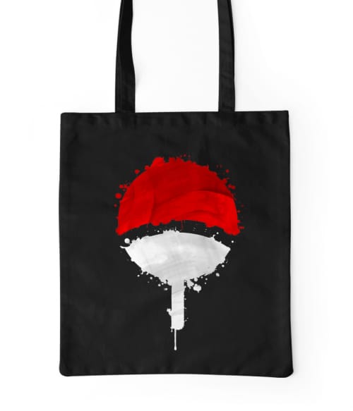Uchiha symbol Uchiha symbol Póló - Naruto