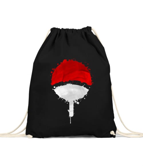 Uchiha symbol Uchiha symbol Póló - Naruto