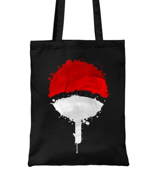 Uchiha symbol Uchiha symbol Póló - Naruto