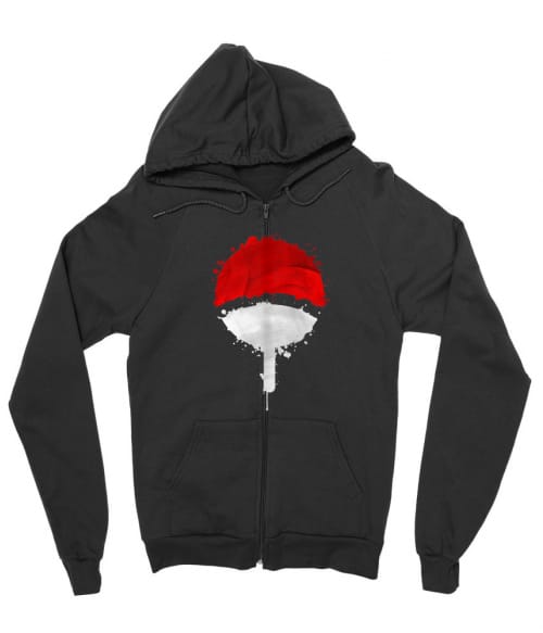 Uchiha symbol Uchiha symbol Póló - Naruto