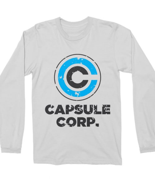 Capsule Corp Helytartó