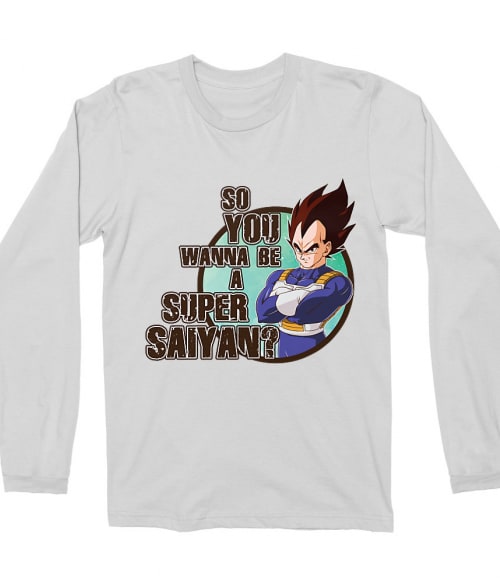 Vegeta super saiyan Helytartó