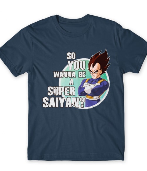 Vegeta super saiyan Helytartó