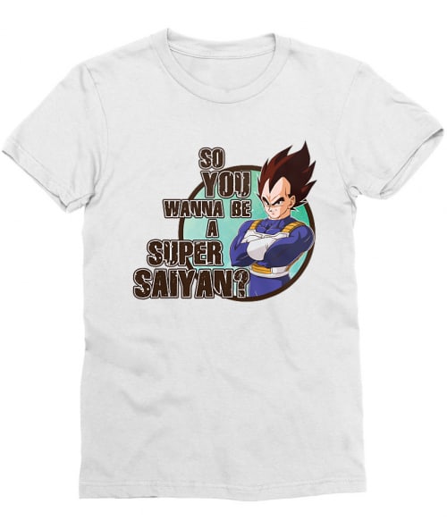 Vegeta super saiyan Helytartó