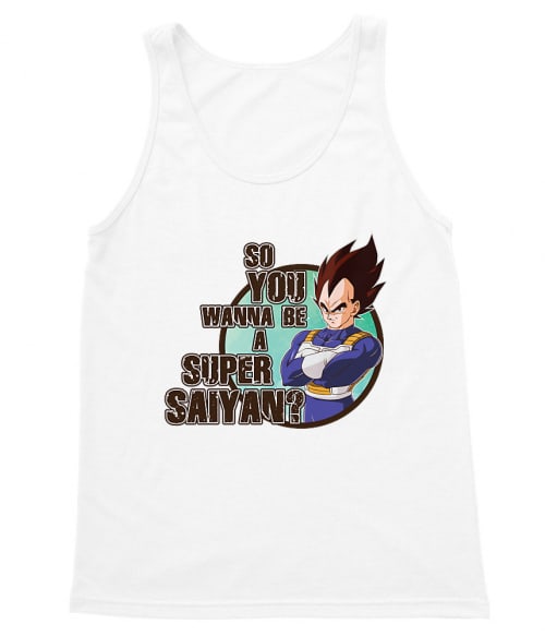 Vegeta super saiyan Helytartó