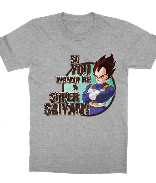 Vegeta super saiyan Helytartó