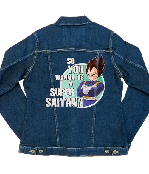 Vegeta super saiyan Helytartó