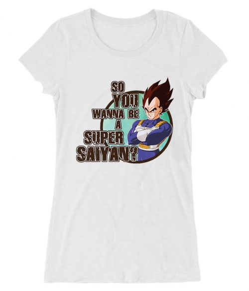 Vegeta super saiyan Helytartó