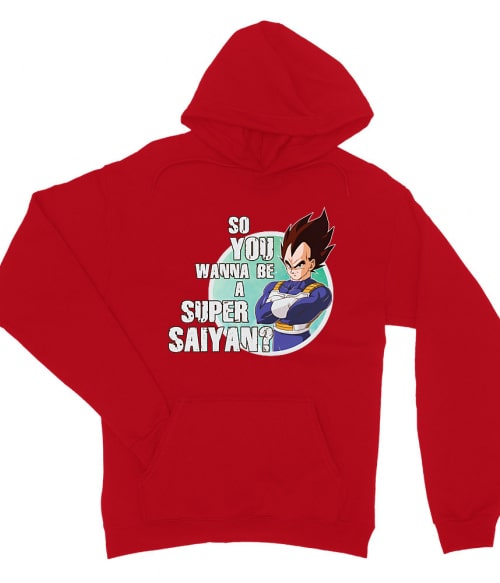 Vegeta super saiyan Helytartó