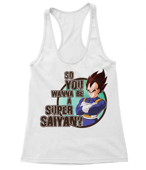 Vegeta super saiyan Helytartó