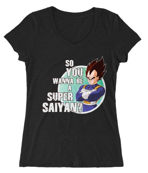 Vegeta super saiyan Helytartó