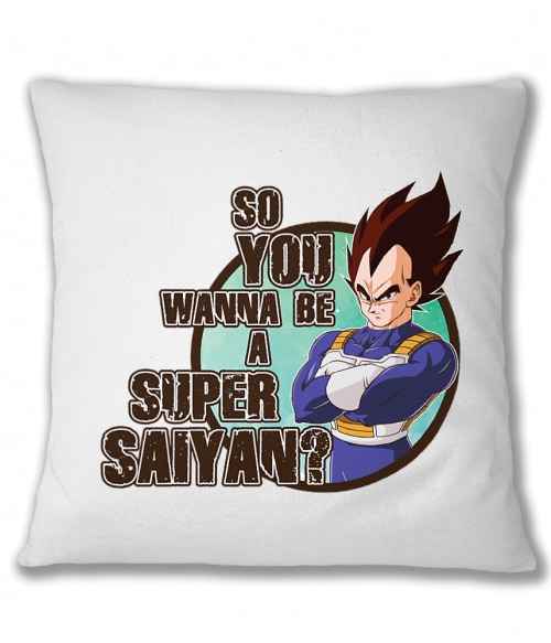 Vegeta super saiyan Helytartó