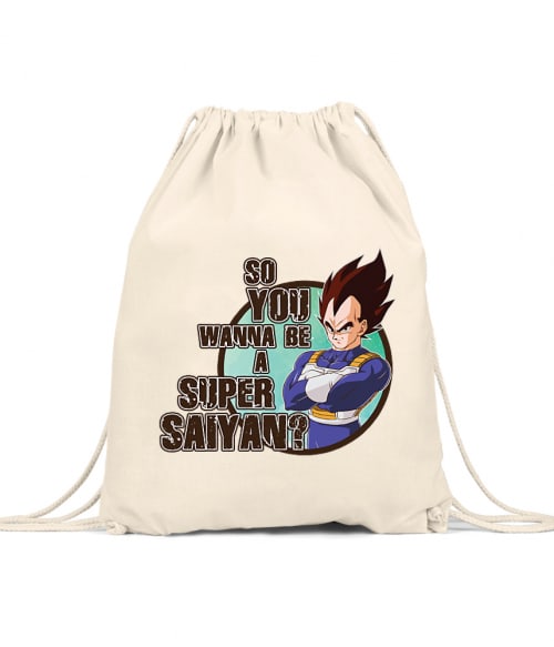 Vegeta super saiyan Helytartó