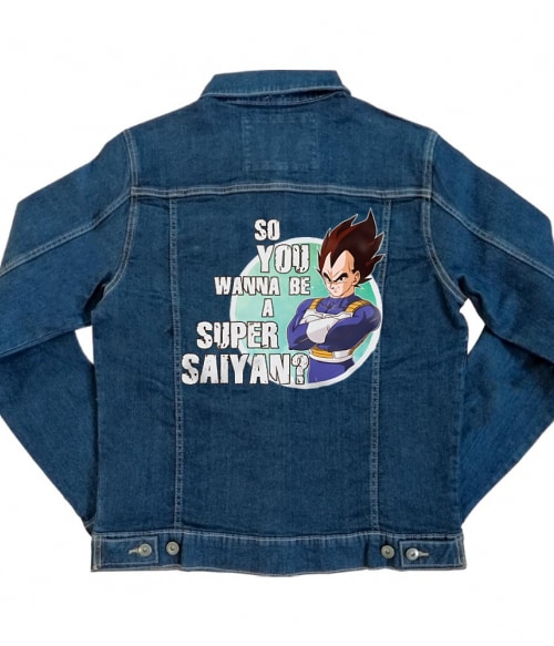 Vegeta super saiyan Helytartó