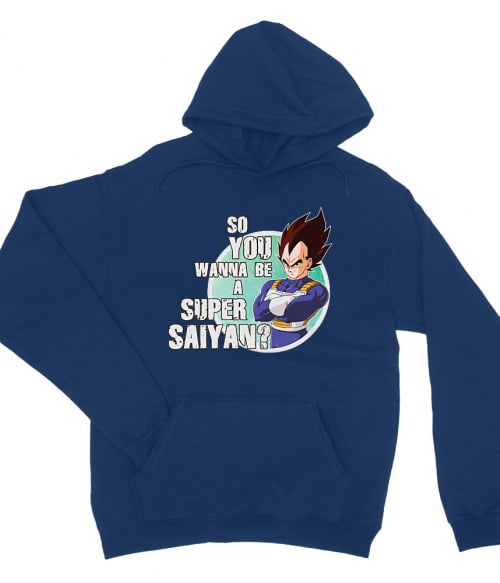 Vegeta super saiyan Helytartó
