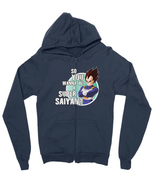 Vegeta super saiyan Helytartó