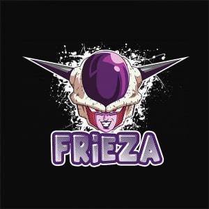 Dermesztő Dermesztő Póló - Dragon Ball - VikingSkull