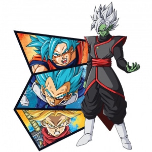 Dragon Ball Super Dragon Ball Super